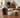 BRICARD PORCELAIN Osera Bewaardozen- / Kruidenpotten / Voorraadbussenset 3 Delig | Cream