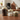 BRICARD PORCELAIN Osera Bewaardozen- / Kruidenpotten / Voorraadbussenset 3 Delig | Cream