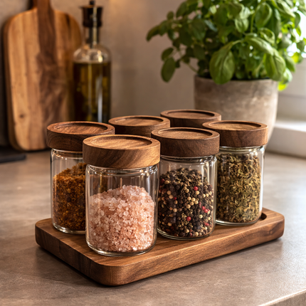 BVR Acacia kruidenset 13 delig