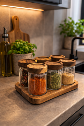 BVR Acacia kruidenset 13 delig