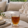 BVR Daimond / İstanbul Theeglas | 6 Delig