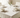 BVR Elyse Serviesset 24 delig | 6 Persoons ( White )