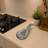 BVR Lepelhouder -  Lepellegger - Keukengerei - Houder RVS - keuken accessoires