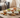 BVR Linea Dip- / Snackschalen Ø9 cm ( 6 Delig ) Beige | Cermico