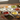 BVR Linea Dip- / Snackschalen Ø9 cm ( 6 Delig ) Wit | Cermico