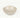 BVR Linea Saladekom Ø23,5 Beige | Cermico