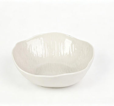 BVR Linea Saladekom Ø23,5 Wit | Cermico
