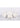 BVR Linea Serviesset 27 Delig | 6 Persoons Wit - Cermico