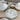 BVR Linea Serviesset 27 Delig | 6 Persoons Wit - Cermico
