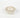 BVR Linea Snackschalen Ø11.7 cm ( 6 Delig ) Beige | Cermico