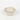 BVR Linea Snackschalen Ø11.7 cm ( 6 Delig ) Beige | Cermico