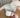 BVR Organisch ( Intenso ) Beker 2 Delig | Beige