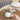 BVR Organisch ( Intenso ) Beker 2 Delig | Mat Beige