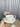 BVR Parel Koffieset 12 Delig | 6 Persoons Wit