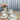 BVR Parel Koffieset 12 Delig | 6 Persoons Wit