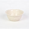 BVR Parel Saladekom Ø22,8 cm Beige | Pearls