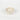 BVR Parel Snackschalen Ø11.6 cm ( 6 Delig ) Beige | Pearls