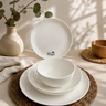 BVR Serinity Serviesset 24 Delig | 6 Persoons