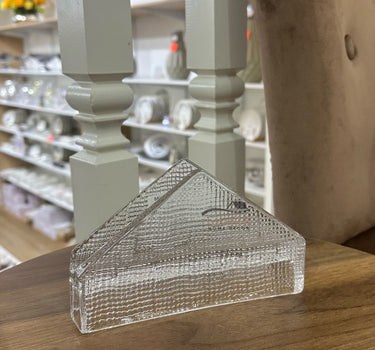 BVR Servethouder - Napkin holder - Servettenhouder - Servet accessoires