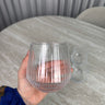 BVR Terra Line Waterglazen 350cc | 6 Delig