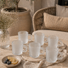 BVR Zirconia Freezy Beker | 6 Delig