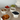 BVR Zirconia / Nordic Beige Schalenset | 6 Delig