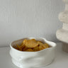 BVR Zirconia / Nordic Wit Schaal | 1 Stuk