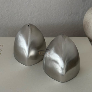 BVR Zout / Pepervaatje RVS