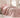Cemil Ipekci CEMIL IPEKCI LOREN  9-DELIG  BEDSPREI SET ROSE