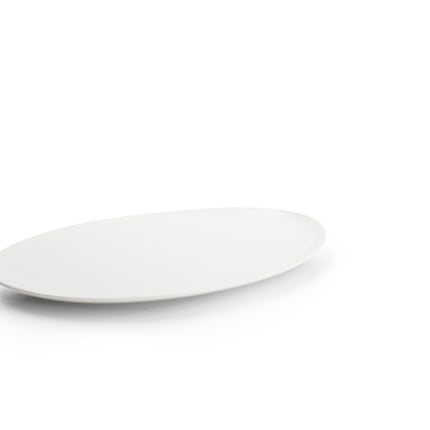 Chic Chic Perla White Plat Bord 36 cm