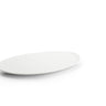 Chic Chic Perla White Plat Bord 36 cm