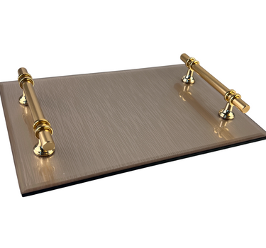 cinar CELINE DIENBLAD  | 30X20 CM GOUD