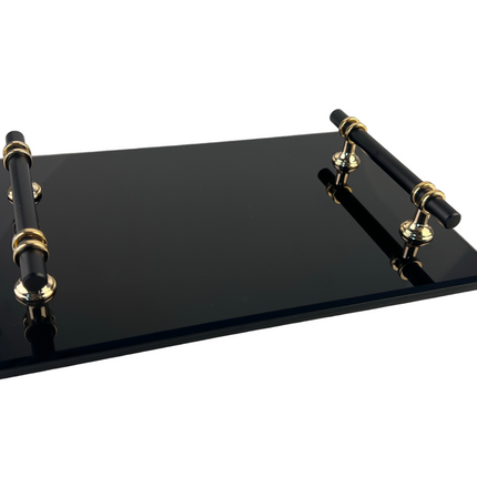 cinar CELINE DIENBLAD  | 30X20 CM ZWART