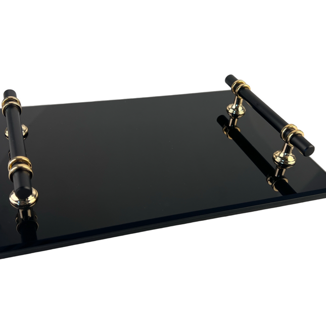 cinar CELINE DIENBLAD  | 30X20 CM ZWART