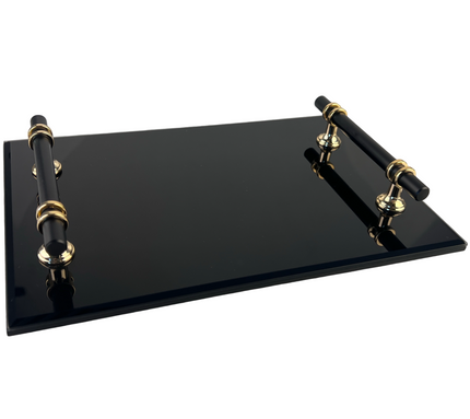 cinar CELINE DIENBLAD  | 30X20 CM ZWART