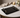 CELINE TRAY / 30X20 CM BLACK
