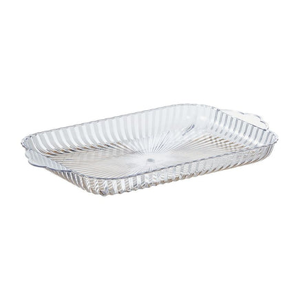 cinar KUNSTSTOF DIENBLADEN SET  2-DELIG