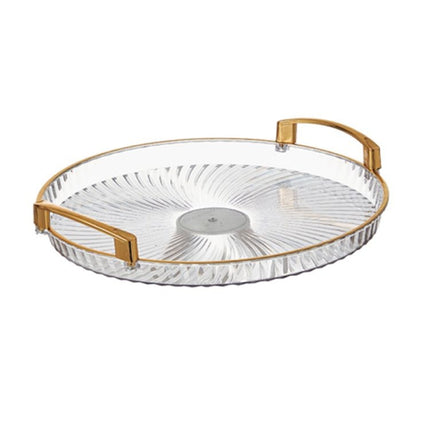 cinar KUNSTSTOF DIENBLADEN SET  | GOUD 2-DELIG