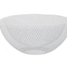 Cosy COSY CARBIO FRUITMAND WIT 30,5CM