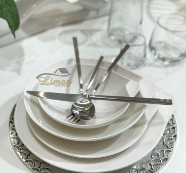 Cosy Cosy Exquisite 6-Persoons | 27-Delig Serviesset