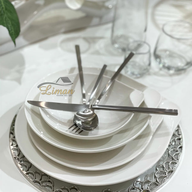 Cosy Cosy Exquisite 6-Persoons | 27-Delig Serviesset