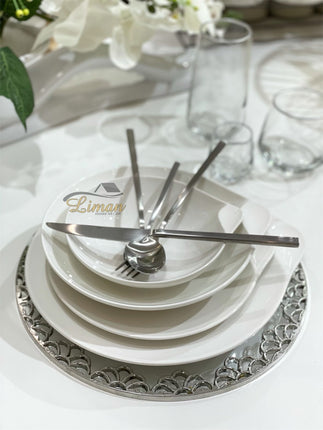 Cosy Cosy Exquisite 6-Persoons | 27-Delig Serviesset