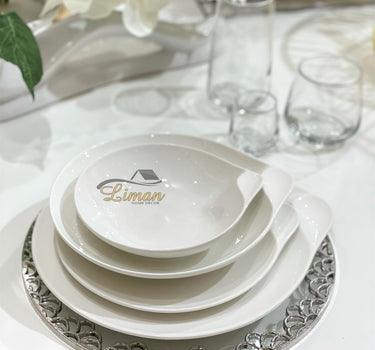 Cosy Cosy Exquisite 6-Persoons | 27-Delig Serviesset