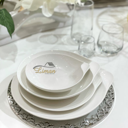 Cosy Cosy Exquisite 6-Persoons | 27-Delig Serviesset