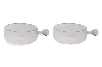 Cosy Cosy isolatie Schaal Met Dubbele Wand 2 Delig