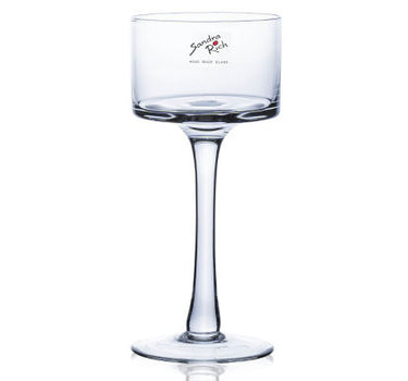 Cosy Cosy Sandra Richglas op Voet