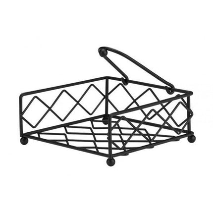 Cosy COSY  SERVETHOUDER ZWART