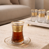 Esco ESCO MIMOZA THEESET 12 DELIG | 6 PERSOONS