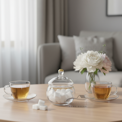 Esco ESCO SUIKERPOT GOLD