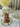 Esco Esco Yasemin Gold Theeset 12 Delig | 6 Persoons